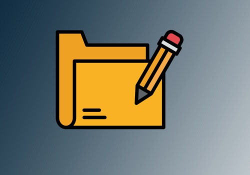 Efficiently Organizing Your Files with Batch Renaming in Windows