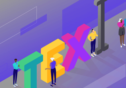 Collaborative Text Editing Tools: Enhance Your Workflow