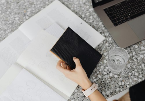 Effective Techniques for Dividing Large Documents into Manageable Sections