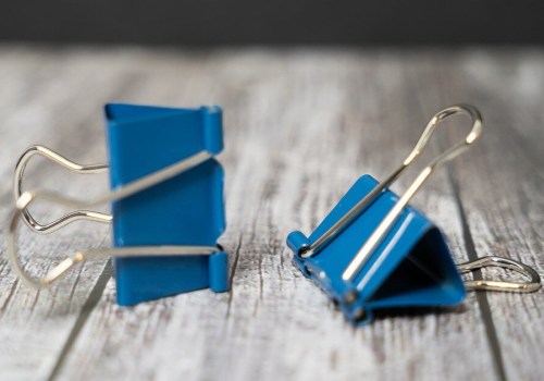 Merging PDF Files Made Easy with Online Tools