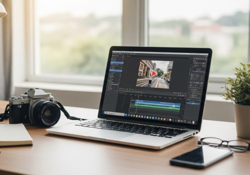 Top Online Tools for Editing Photos Efficiently