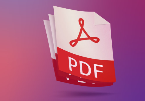 Explore the Best PDF Editing Tools for Your Needs